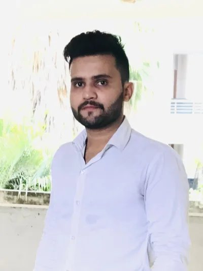 Mr. Nishant Ruhela